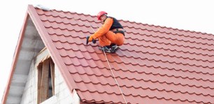 Local Roofers Get Coastal Exteriors Inc.