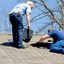 Roofing Contractor - Get Coastal Exteriors Inc.