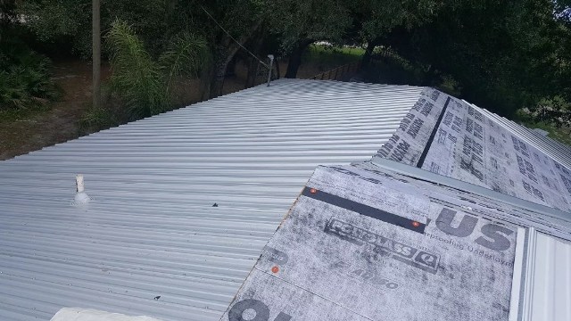 Metal Roofing Get Coastal Exteriors Inc.