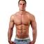 bigstock-Bodybuilder-posing... - Blackcore Edge