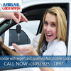 Abigail Locksmith Miami | Call Now:- (305) 925-1897