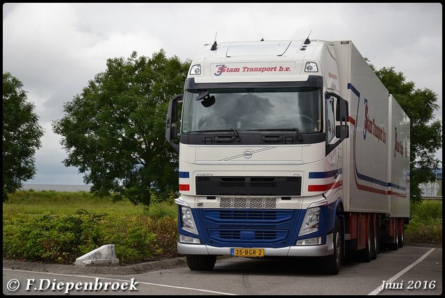 35-BGR-2 Volvo FH4 J Stam-BorderMaker 2016