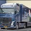 40-BBT-6 Volvo FH4 Topic Fl... - 2016