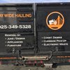 junk removal danville ca - Bay Wide Hauling