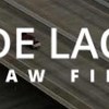 houston truck accident lawyer - De Lachica Law Firm