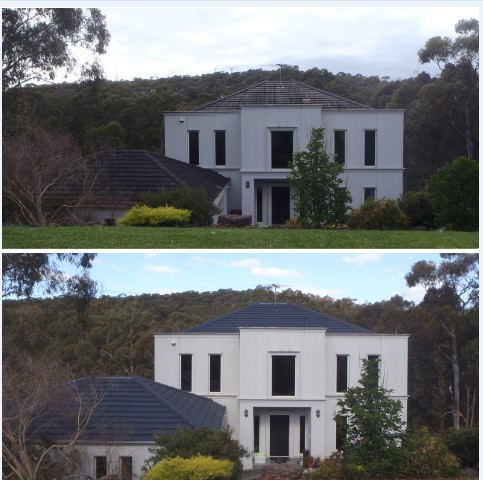 3 Matrix Roofing Melbourne