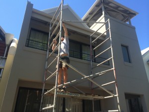 gutter replacement perth Picture Box