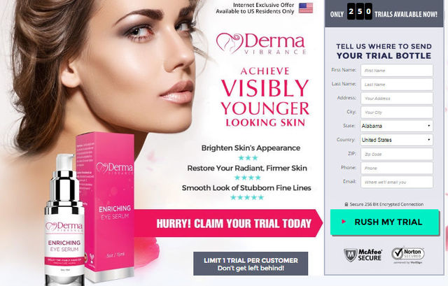 Derma Vibrance Picture Box