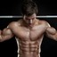 http://www.musclehealthfitness - Alpha Tren