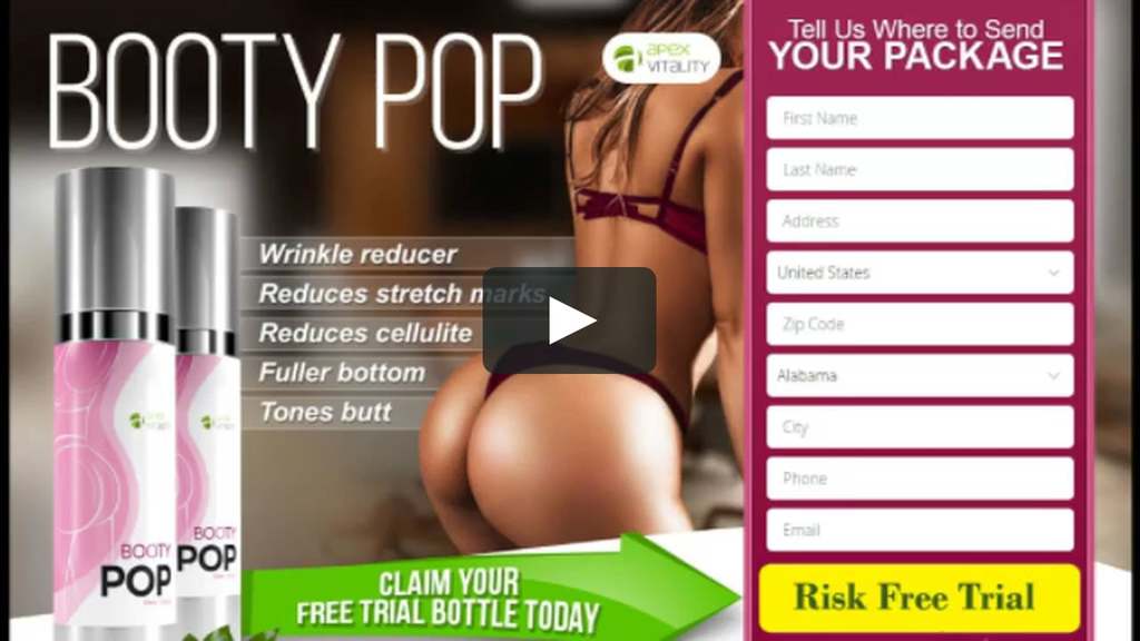 Improved bootylicious backsides Picture Box