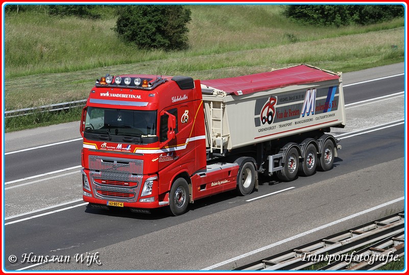 63-BDT-4-BorderMaker - Kippers Bouwtransport