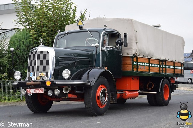 DSC 5363-BorderMaker Nutzfahrzeug & Oldtimertreffen Gangelt-Birgden 2016