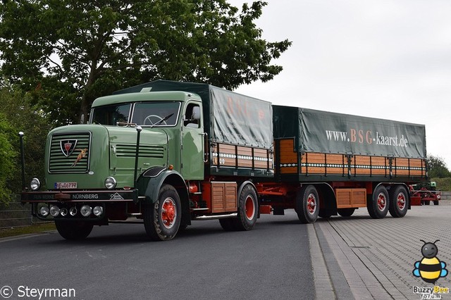 DSC 5394-BorderMaker Nutzfahrzeug & Oldtimertreffen Gangelt-Birgden 2016