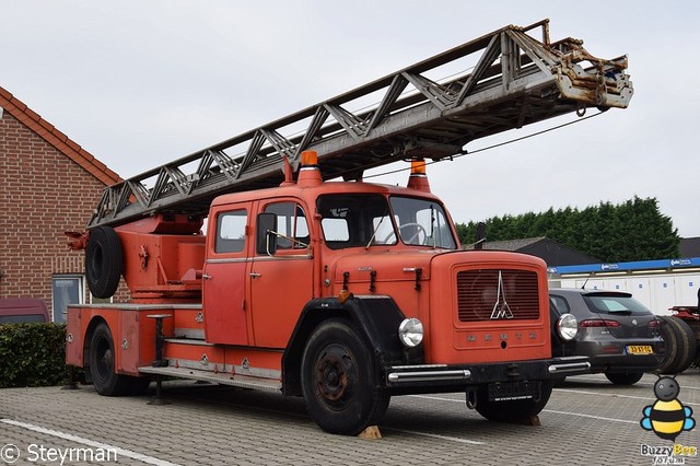 DSC 5406-BorderMaker Nutzfahrzeug & Oldtimertreffen Gangelt-Birgden 2016