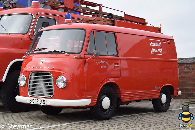 DSC 5409-BorderMaker - Nutzfahrzeug & Oldtimertreffen Gangelt-Birgden 2016