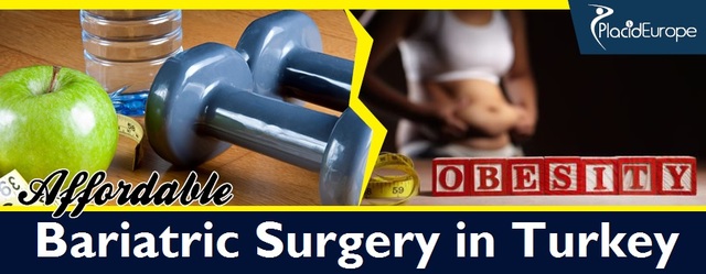 Bariatric Surgery Turkey Health and Wellness