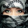 Most-Beautiful-Arab-Girl-Eyes - http://www.dermayouth