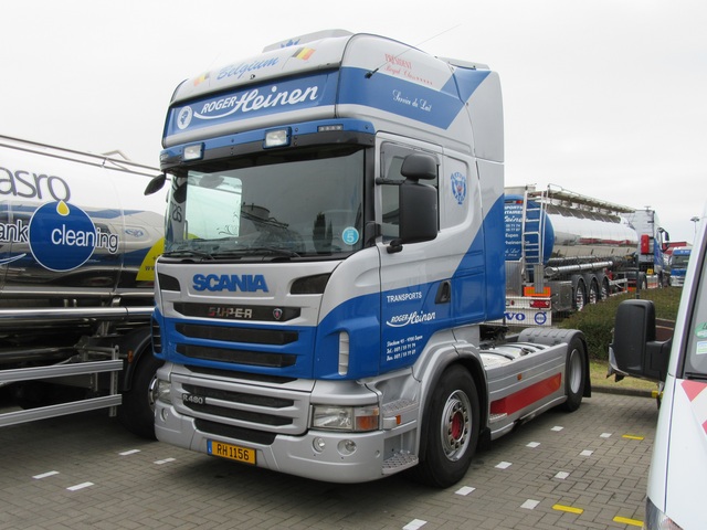 IMG 5125 Scania R Series 1/2