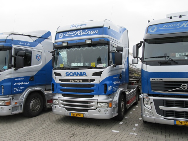 IMG 5128 Scania R Series 1/2