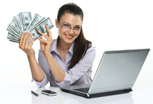 Make-money-online - Anonymous