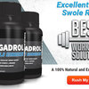 Megadrol Supplement ideal for wellness muscle building