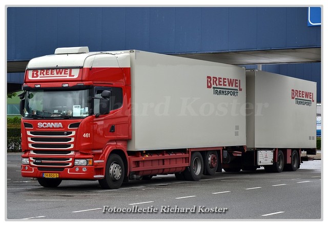 Breewel 14-BDG-5-BorderMaker Richard