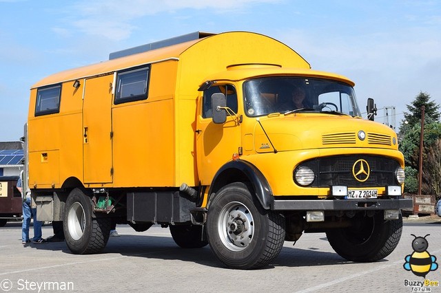 DSC 5569-BorderMaker Nutzfahrzeug & Oldtimertreffen Gangelt-Birgden 2016