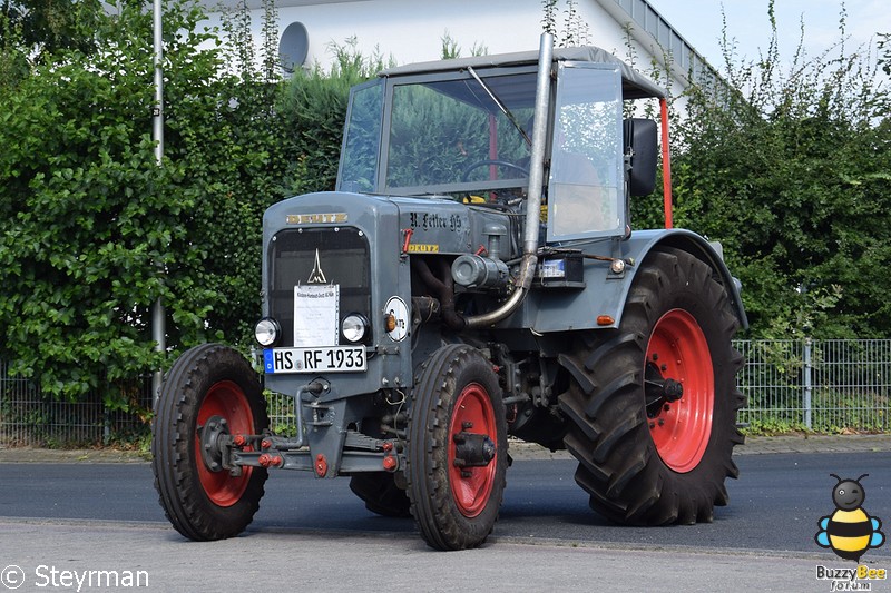 DSC 5595-BorderMaker - Nutzfahrzeug & Oldtimertreffen Gangelt-Birgden 2016