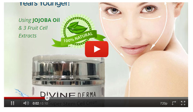 http://alleureeyeserum Divine Derma Natural Skin Care Cream Trial Offer