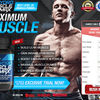 Hydro Muscle Max  