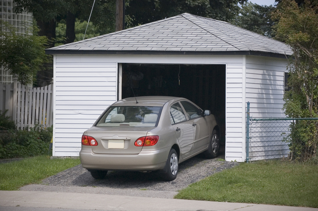 24/7 Garage Door Service in Virginia ABC Garage Door Repair