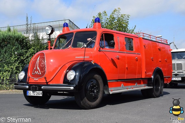 DSC 5657-BorderMaker Nutzfahrzeug & Oldtimertreffen Gangelt-Birgden 2016