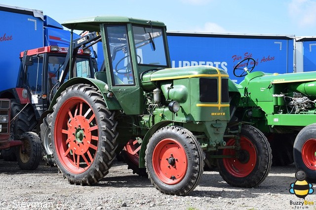 DSC 5679-BorderMaker Nutzfahrzeug & Oldtimertreffen Gangelt-Birgden 2016