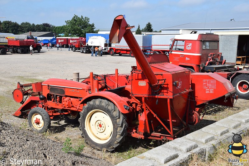 DSC 5686-BorderMaker - Nutzfahrzeug & Oldtimertreffen Gangelt-Birgden 2016