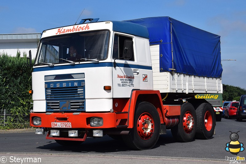 DSC 5713-BorderMaker - Nutzfahrzeug & Oldtimertreffen Gangelt-Birgden 2016