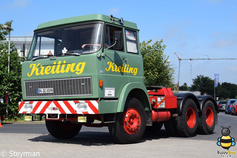 DSC 5717-BorderMaker - Nutzfahrzeug & Oldtimertreffen Gangelt-Birgden 2016