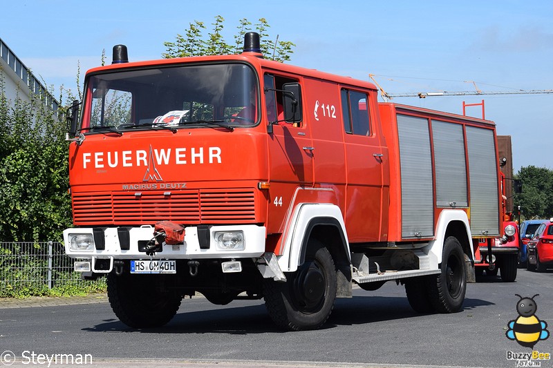 DSC 5730-BorderMaker - Nutzfahrzeug & Oldtimertreffen Gangelt-Birgden 2016