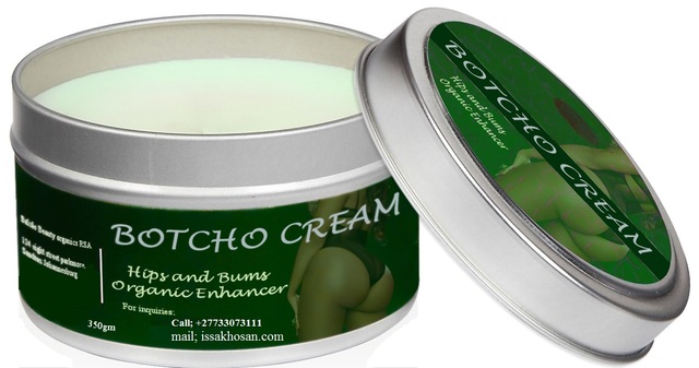 Botcho cream 1 Picture Box