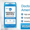 Probiotic America