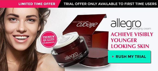 http://alleureeyeserum Allegro Anti Aging Skin Beauty Serum