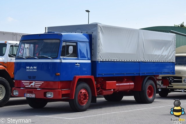 DSC 5832-BorderMaker Nutzfahrzeug & Oldtimertreffen Gangelt-Birgden 2016