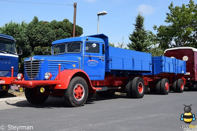 DSC 5834-BorderMaker Nutzfahrzeug & Oldtimertreffen Gangelt-Birgden 2016