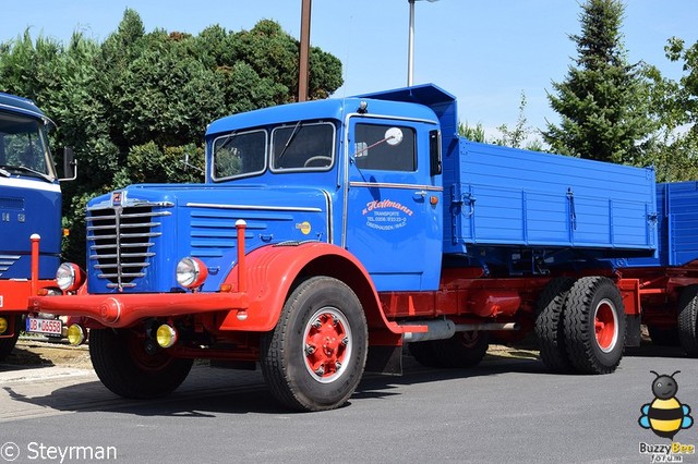 DSC 5838-BorderMaker Nutzfahrzeug & Oldtimertreffen Gangelt-Birgden 2016