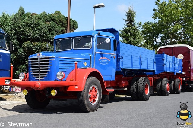 DSC 5841-BorderMaker Nutzfahrzeug & Oldtimertreffen Gangelt-Birgden 2016