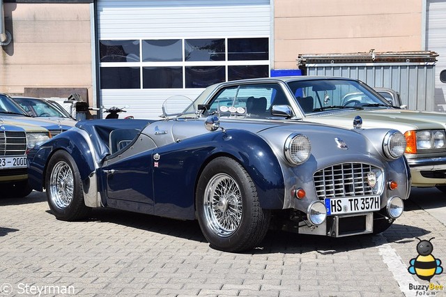 DSC 5851-BorderMaker Nutzfahrzeug & Oldtimertreffen Gangelt-Birgden 2016