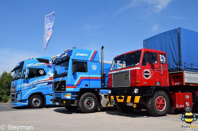 DSC 5856-BorderMaker Nutzfahrzeug & Oldtimertreffen Gangelt-Birgden 2016