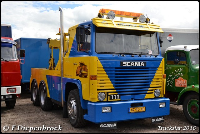 47-40-NB Scania 110 Druijf-BorderMaker Truckstar 2016