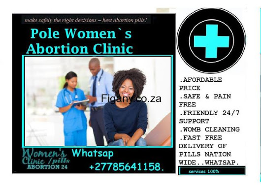 pole DR POLE ABORTION CLINIC IN PRETORIA
