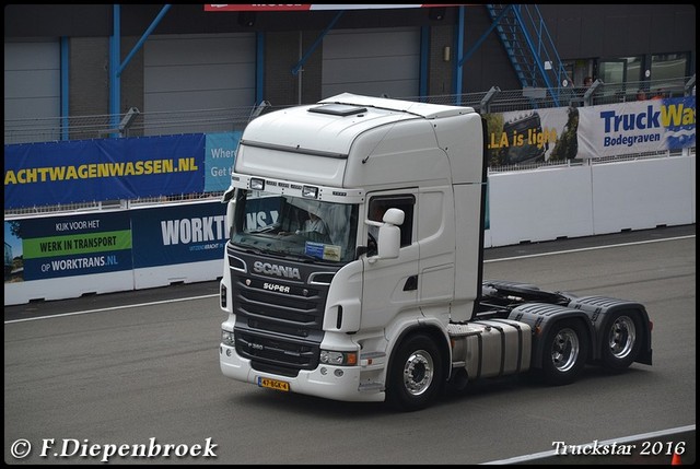 47-BGK-4 Scania R620 Transrivage-BorderMaker Truckstar 2016