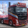 51-BFV-7 Volvo FH4 v.d Mark... - Truckstar 2016